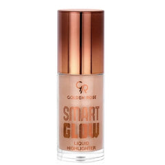 Golden Rose Liquid Highlighter Smart 203 – Warm Bronze Glow