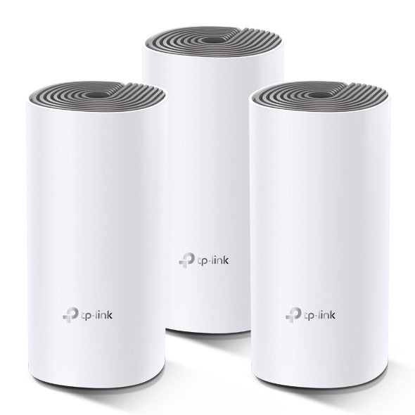 TP-LINK AC1200 Whole Home Mesh Wi-Fi System - White