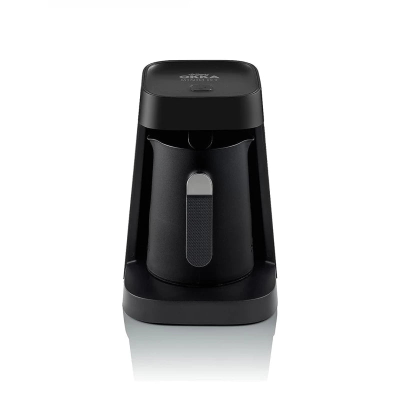 Arzum Okka Minio Jet – Fast Turkish Coffee Maker, 400W