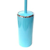 Primanova Lenox Toilet Brush – ABS Plastic, Modern Design