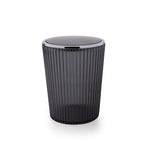 Primanova Nely Waste Bin with Swing Lid – Elegant Turkish Design