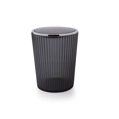 Primanova Nely Waste Bin with Swing Lid – Elegant Turkish Design