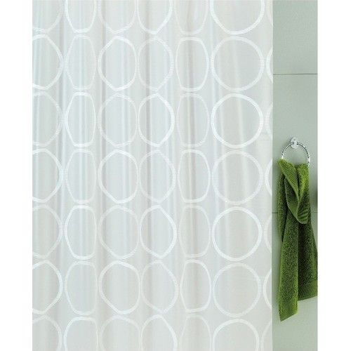 طقم ستارة حمام Primanova Dolunay - قطعتين 120×200 سم