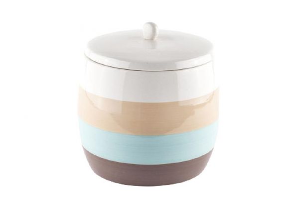 Primanova Katy Trash Bin - Multi-Color & Practical