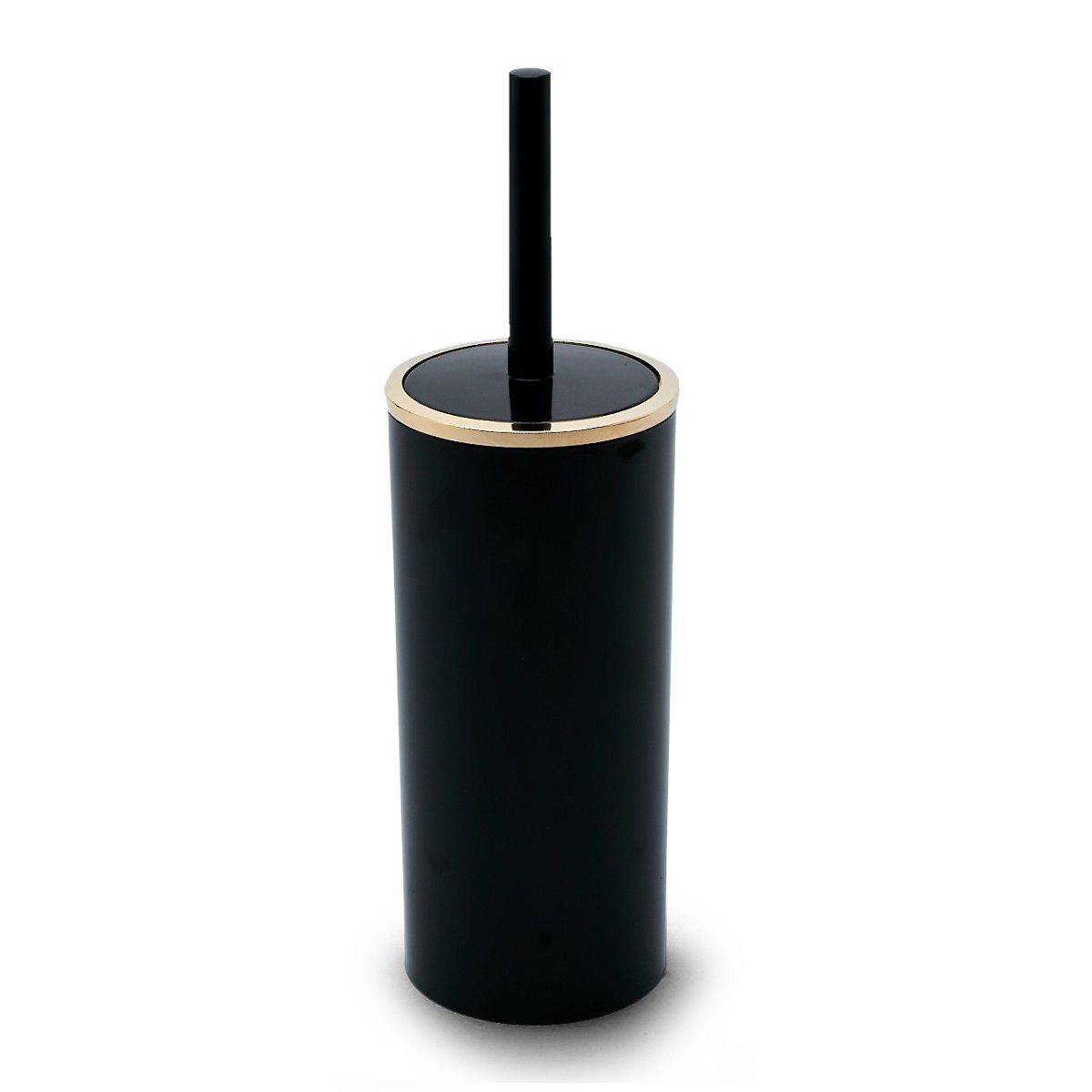 فرشاة تواليت بريمانوفا لينوكس بتصميم عصري - بلاستيك ABS