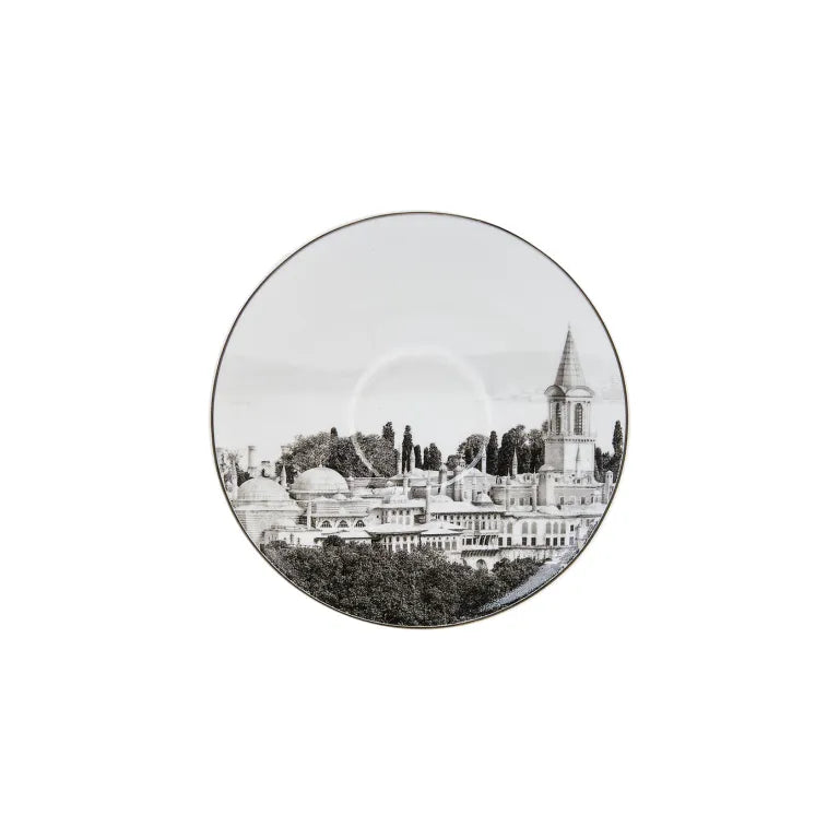 KARACA UNICEF Ilber Ortayli Set – Multicolor Design