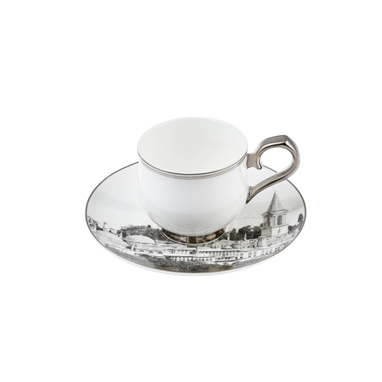 KARACA UNICEF Ilber Ortayli Set – Multicolor Design