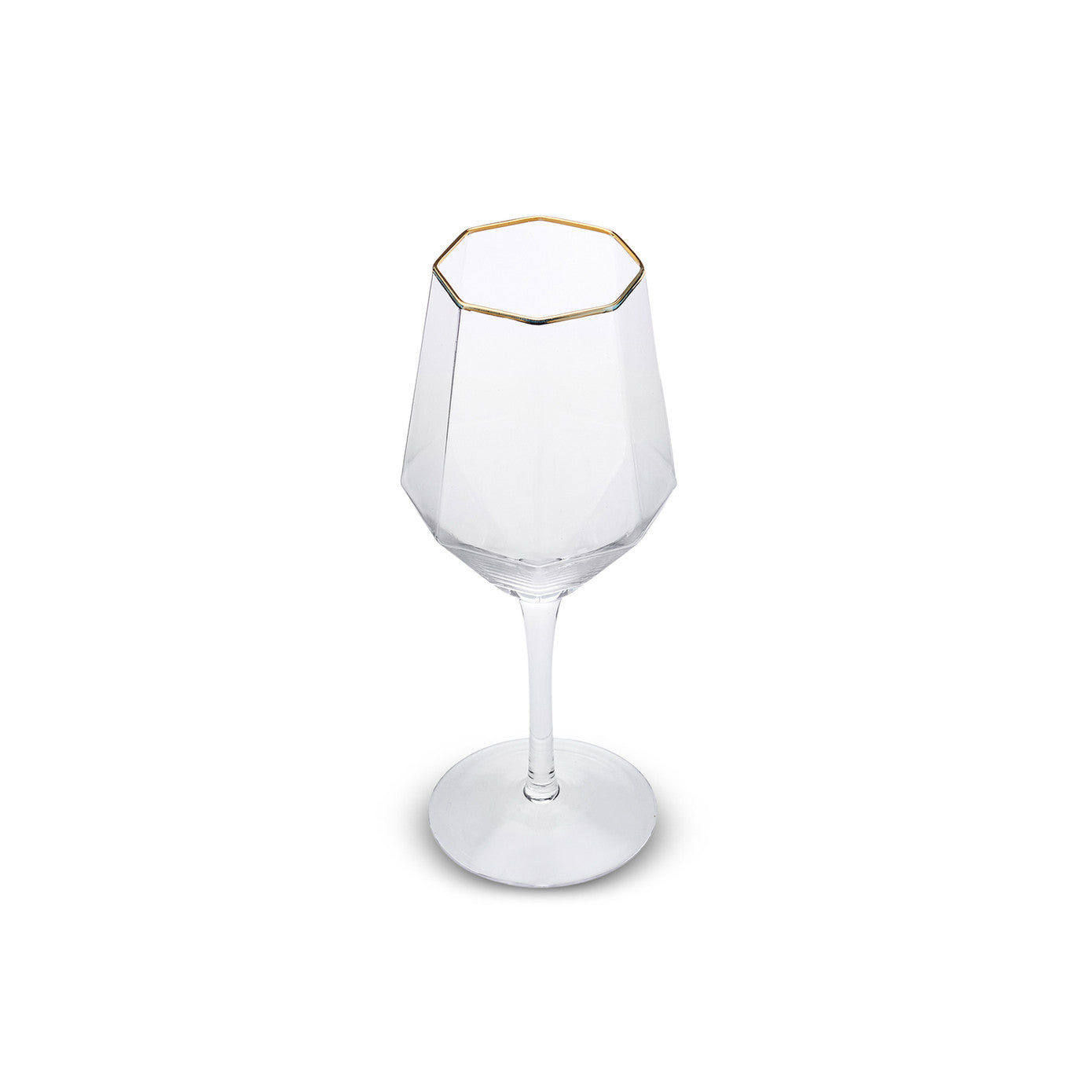 Dakota Goblet 370 ml – Stylish Everyday Elegance