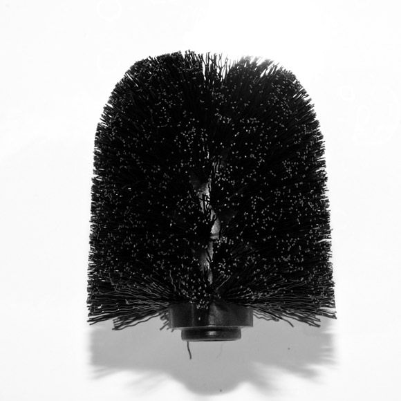 رأس فرشاة تنظيف حمام بديل من Aquanova لـConor و Luxor