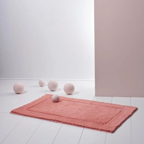 Aquanova Accent 60×100 cm Bath Mat – Soft & Stylish
