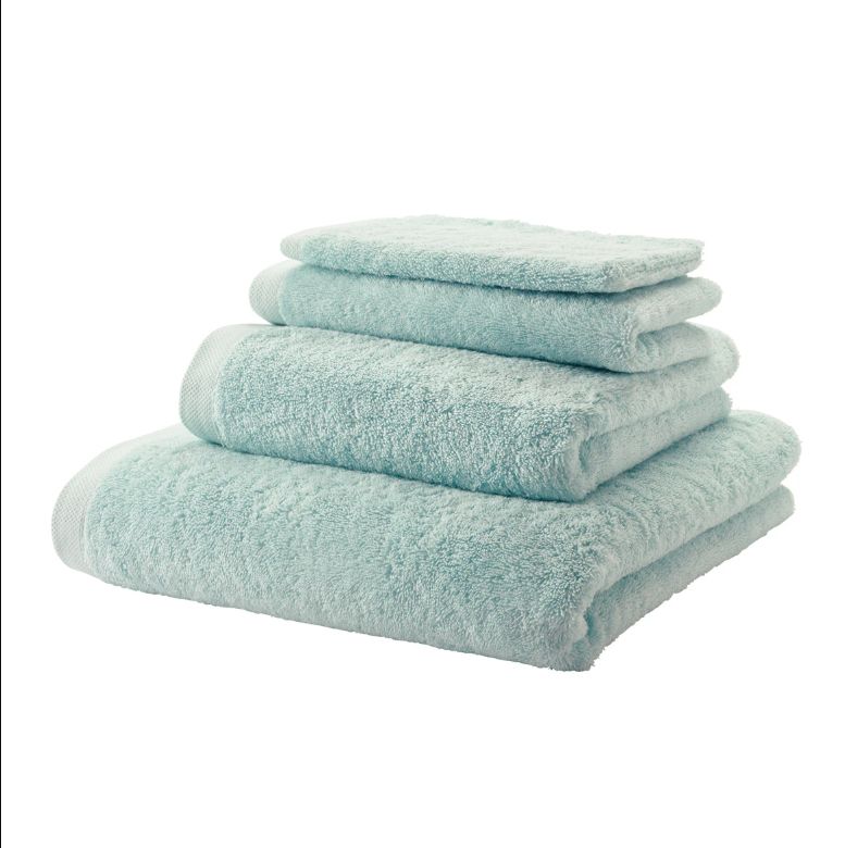 Aquanova London Guest Towel 30×50 – Egyptian Cotton