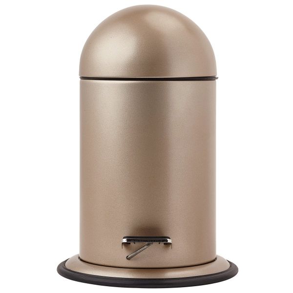 Aquanova Ona 3L Waste Bin – Modern & Compact Bathroom Style