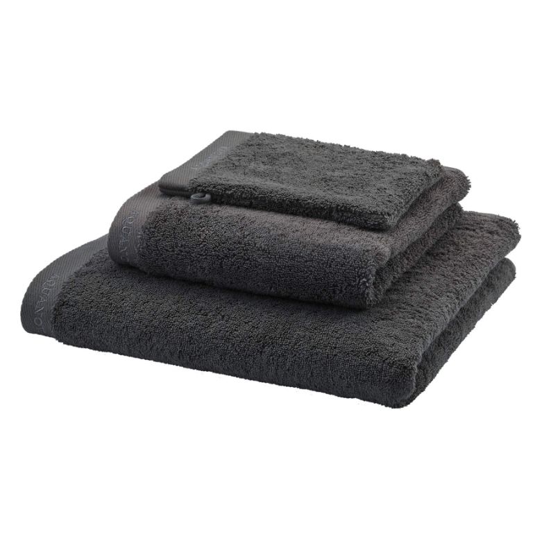 Aquanova Milan Hand Towel – 100% Pima Cotton, 55×100 cm