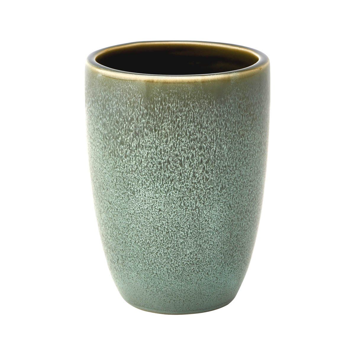 Aquanova Ugo Toothbrush Holder – Handcrafted Belgian Stoneware