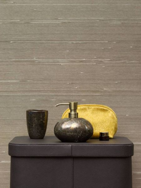 Aquanova Ugo Toothbrush Holder – Bronze