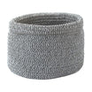 Aquanova Rena Small Storage Basket 4L - Practical & Stylish