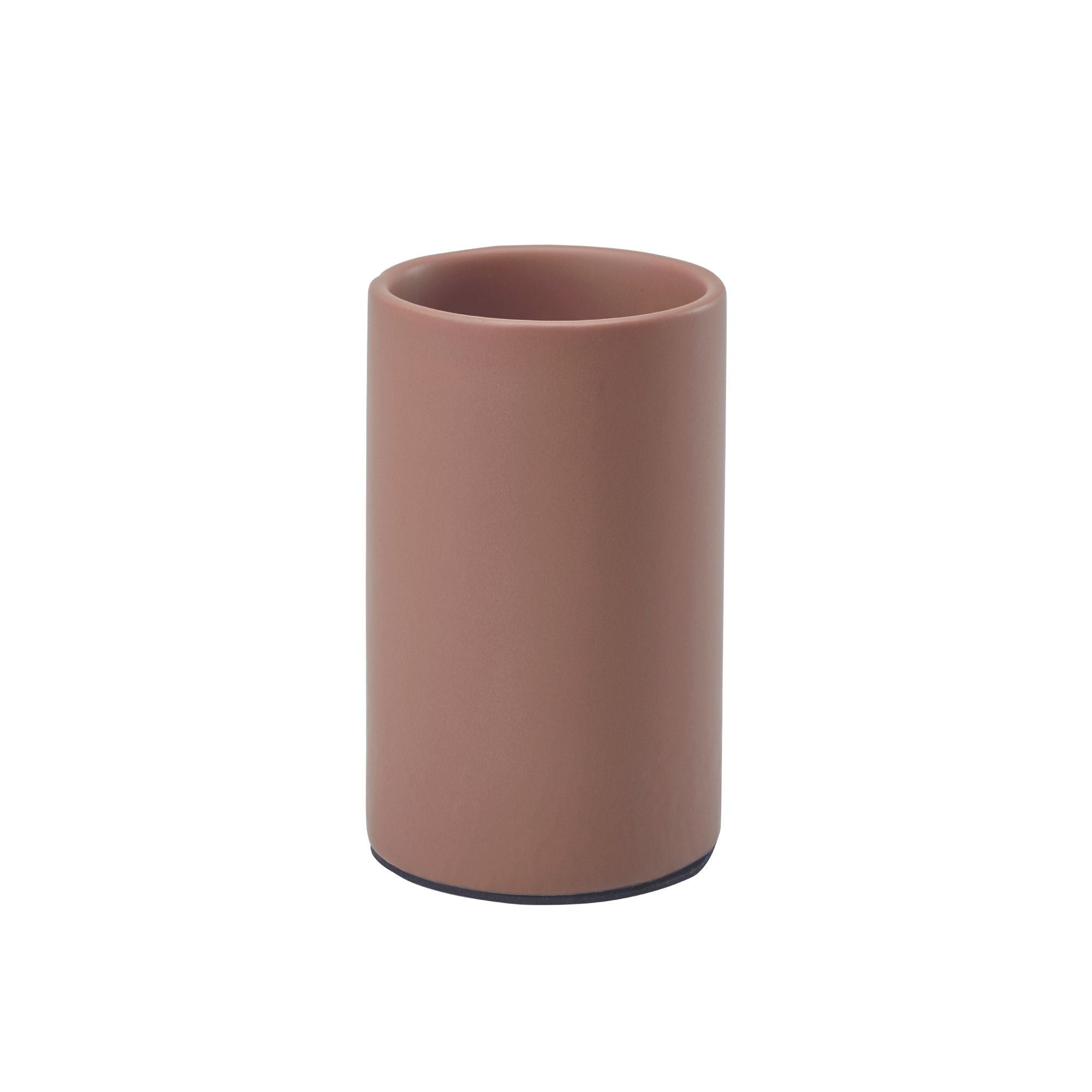 Aquanova Forte Toothbrush Holder – Stylish Stoneware Design