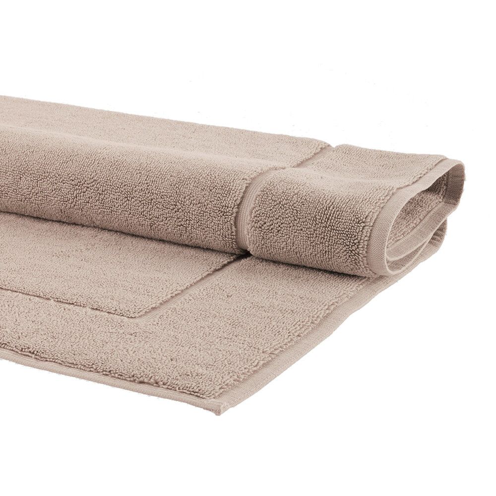 Aquanova London Bath Mat 60×100 cm – Beige