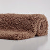 Aquanova Muso Bath Mat 70×120 cm – Light Brown
