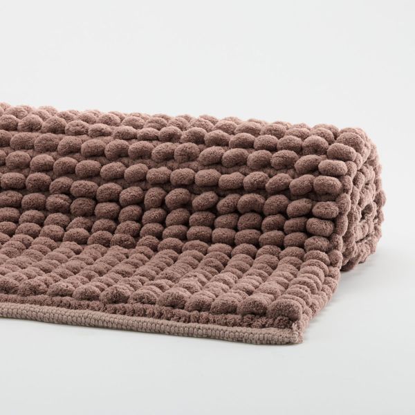 أرضية حمام 70×120 سم Aquanova Axel – بني فاتح