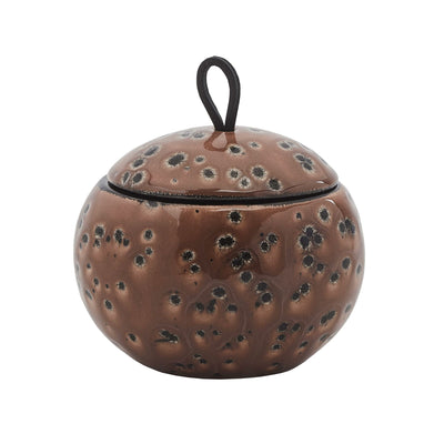 Aquanova Ugo Accessories Box – Brown