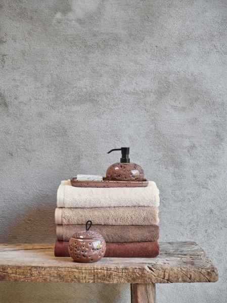 Aquanova Ugo Accessories Box – Brown