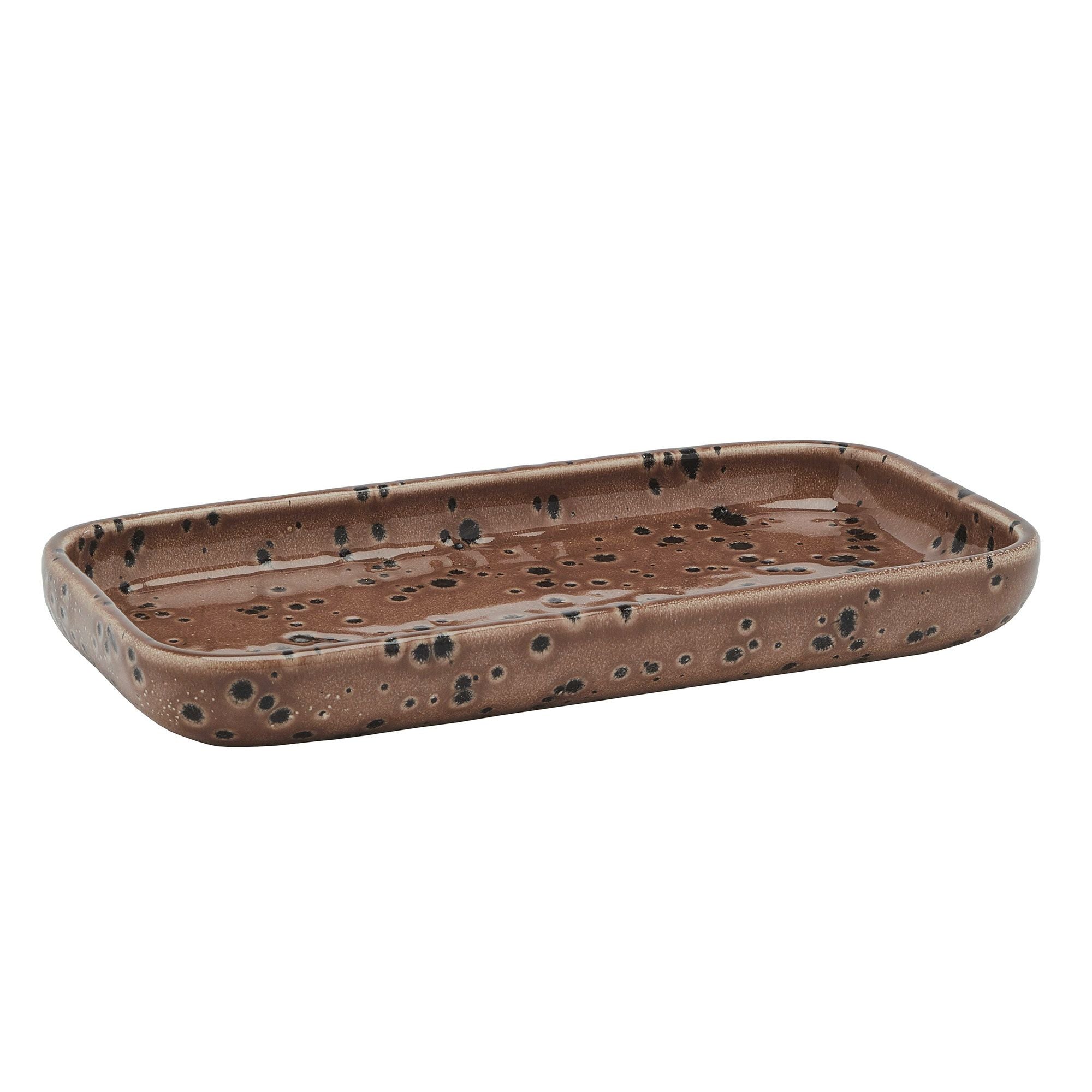 Aquanova Ugo Tray – Brown
