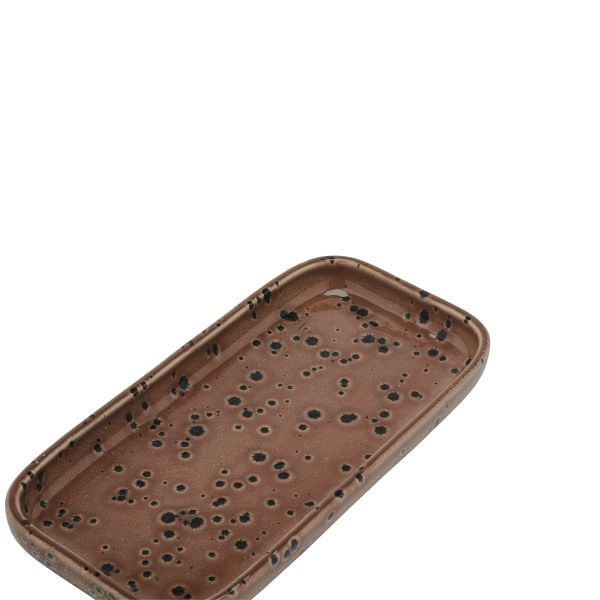 Aquanova Ugo Tray – Brown