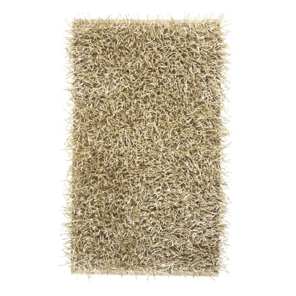 Aquanova Kemen Bath Mat 70×120 cm – Elegant Beige