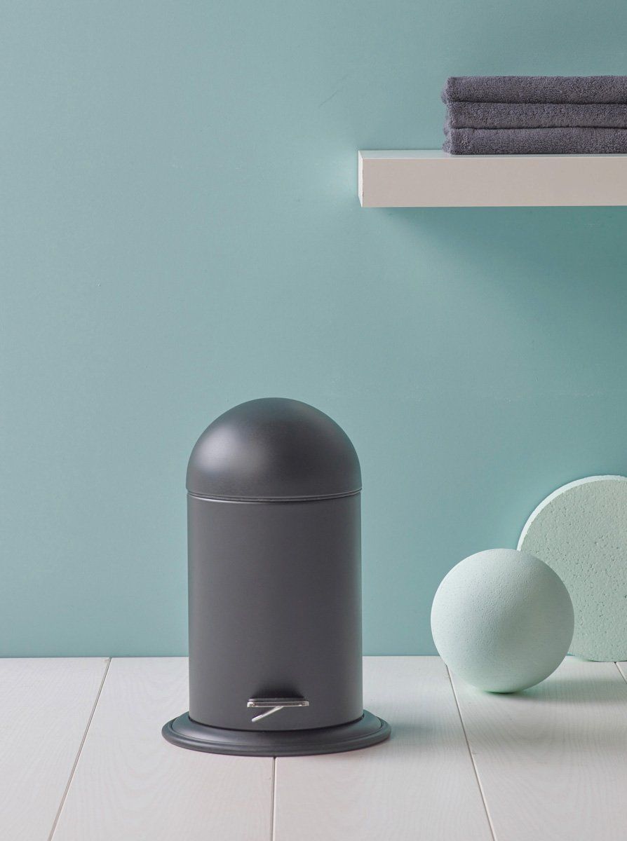 Aquanova Ona 3L Waste Bin – Compact, Elegant Belgian Design