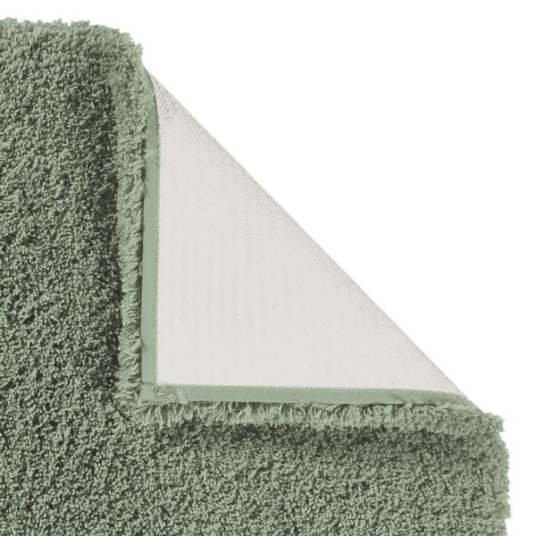 Aquanova Muso Bath Mat 70×120 cm – Pale Green