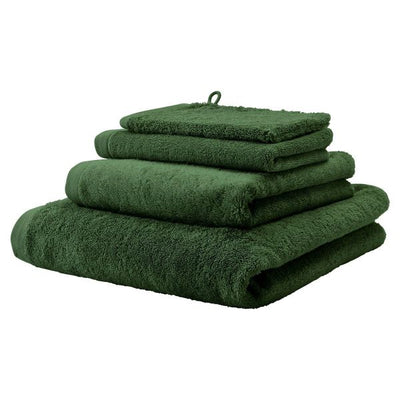 Aquanova London 55×100 Hand Towel – Soft, Elegant Cotton
