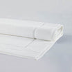 Aquanova London Bath Mat 60×100 cm – White Cotton
