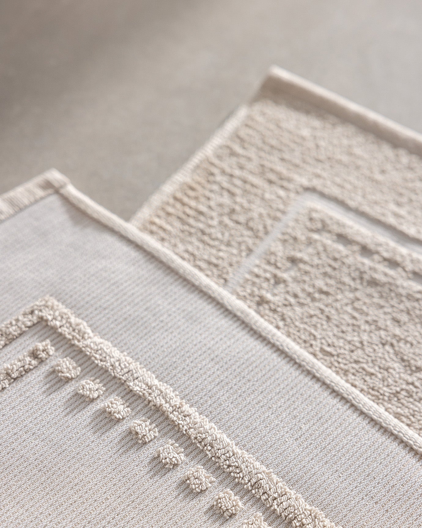 Angeline Foot Towel - Madame Coco JO