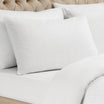 Chouette Double Size Duvet Cover Set - Antique Percale - Madame Coco JO