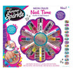 Cra-Z-Art – Shimmer 'N Sparkle مجموعة جمال باللمعان 3 في 1