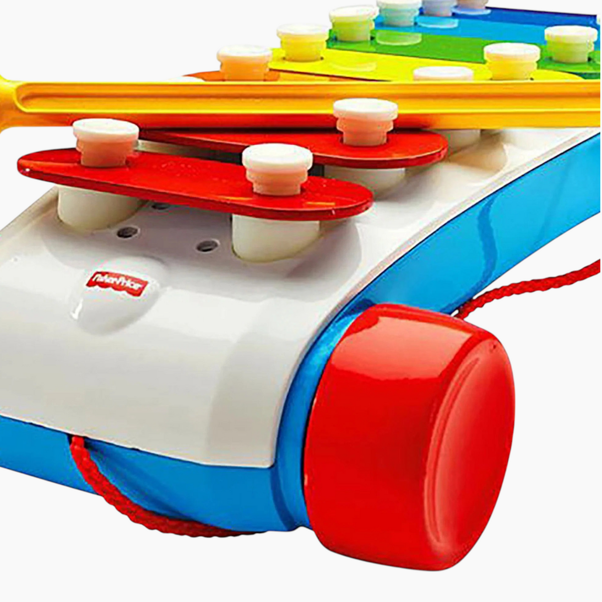 Mattel Xylophone