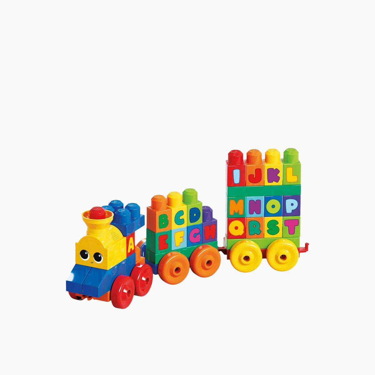 Mattel Abc Musical Train
