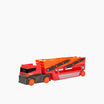 Hot Wheels City Mega Hauler Rig