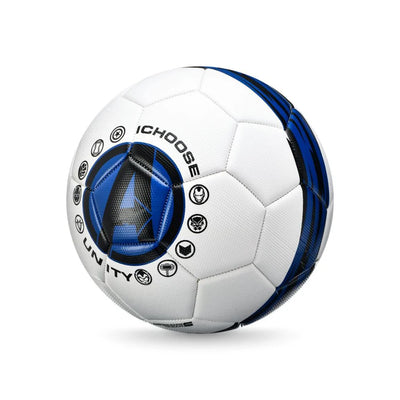 Marvel Thor Football Official Size 5 | God of Thunder Soccer Ball