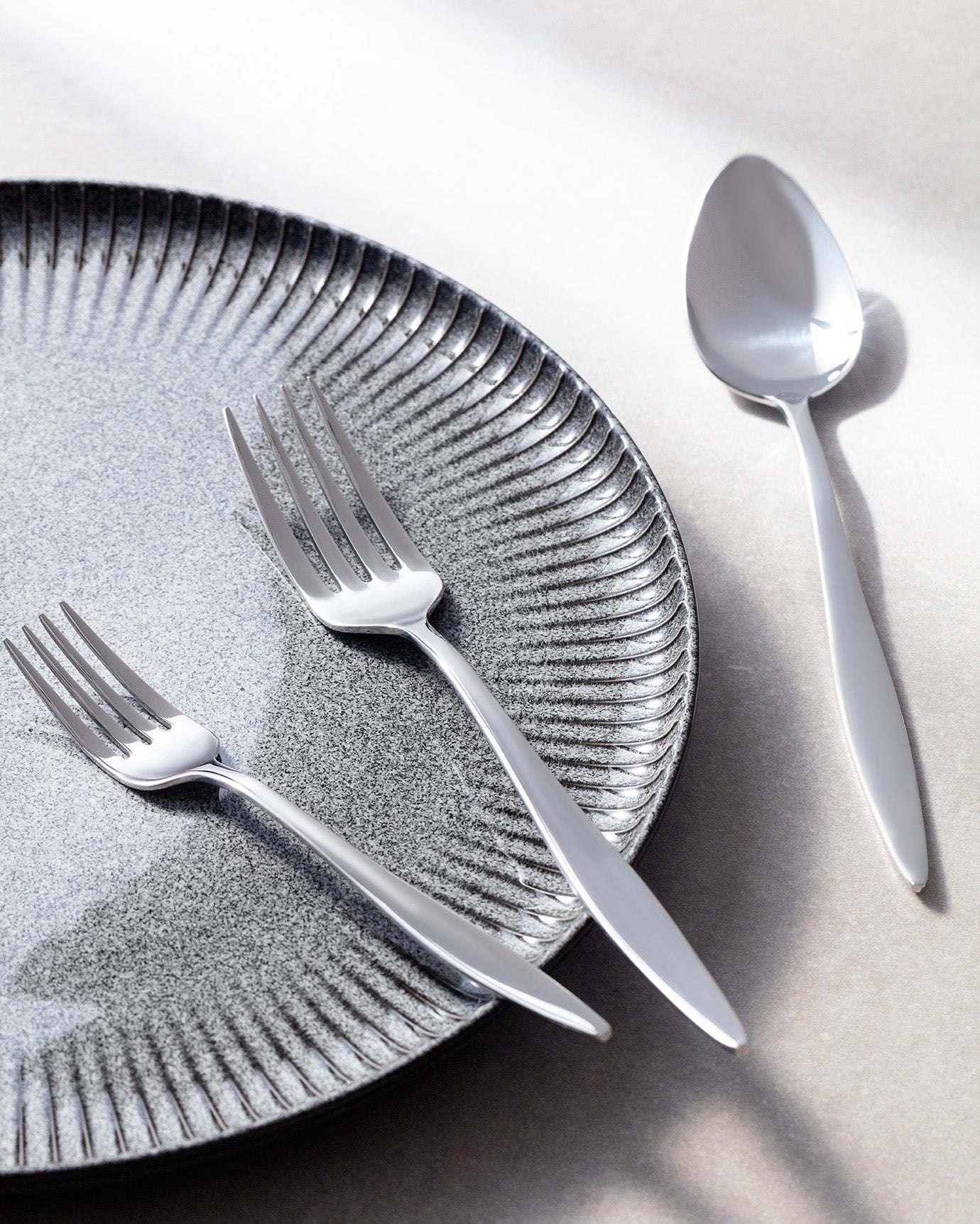 Cameo 42 Pcs Cutlery Set - Madame Coco JO