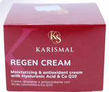 Karismal Regen كريم تجديد البشرة وترميمها – 50 مل