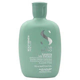 Alfaparf Energizing Low Shampoo for Hair Loss – 250ml