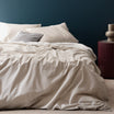 Delrico King Size Duvet Cover Set - Madame Coco JO