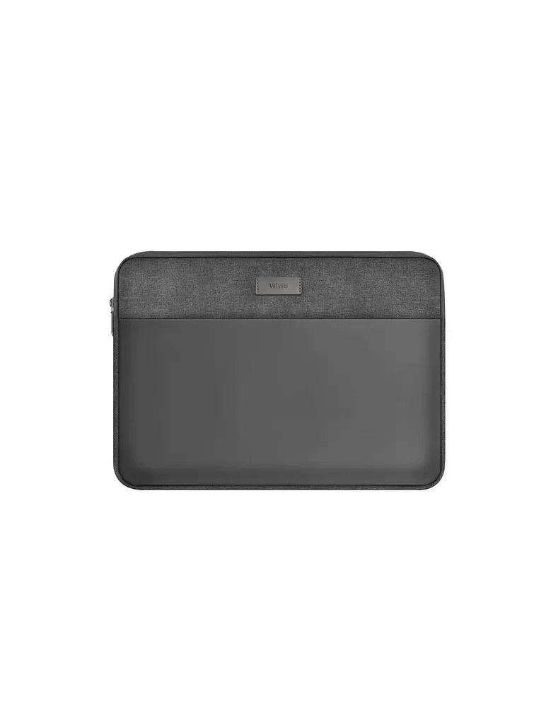 جراب حماية لجهاز الكمبيوتر المحمول WiWU مقاس 16 بوصة لجهاز Macbook 2020