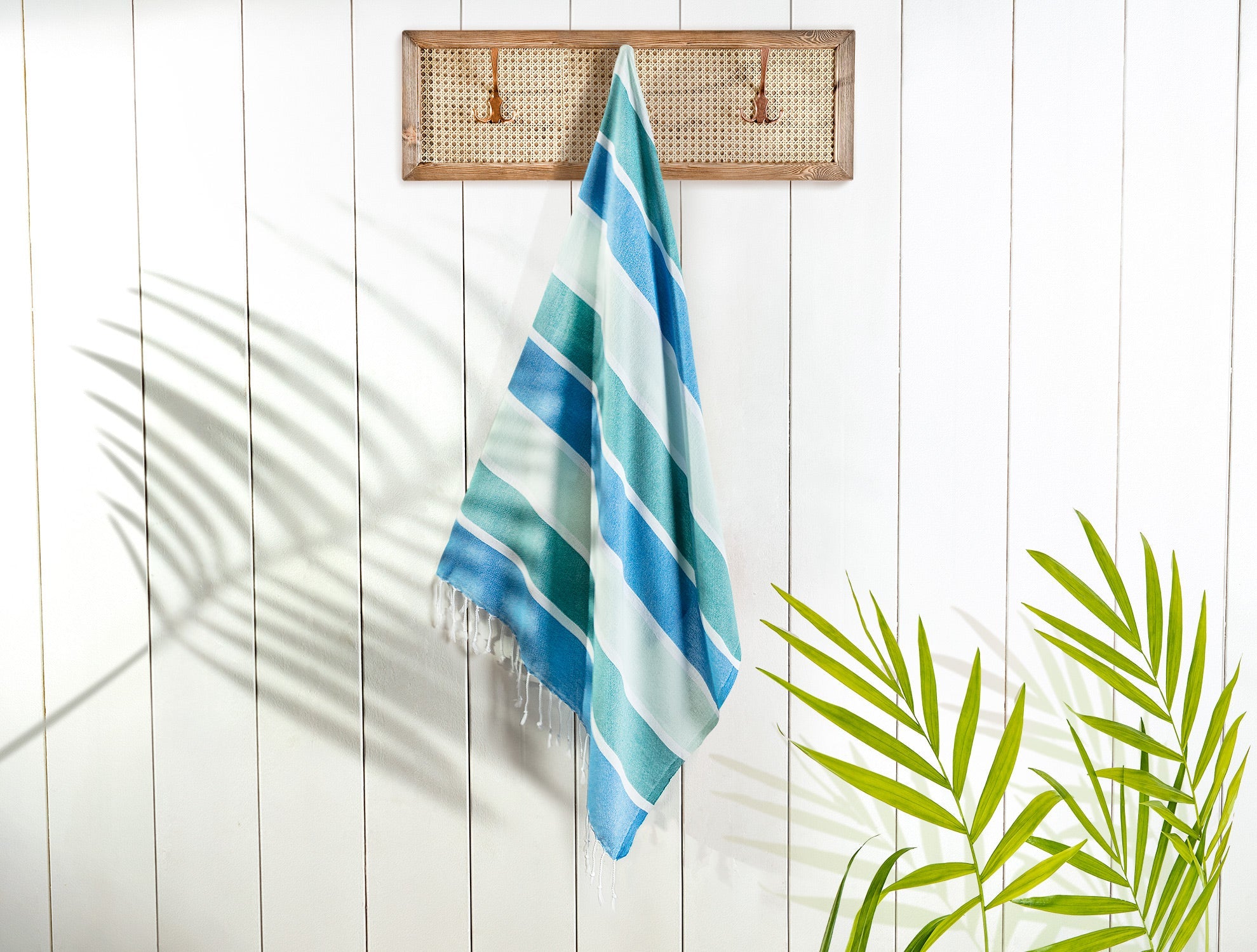 Tilda Peshtemal - Madame Coco JO