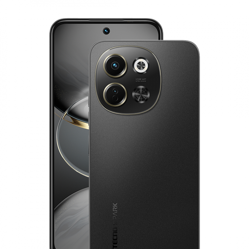 TECNO SPARK 30 5G | Smooth 90Hz Display, 50MP Camera