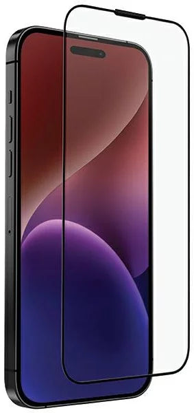 واقي شاشة UNIQ OPTIX شفاف iPhone 15 pro max 6.7 2023