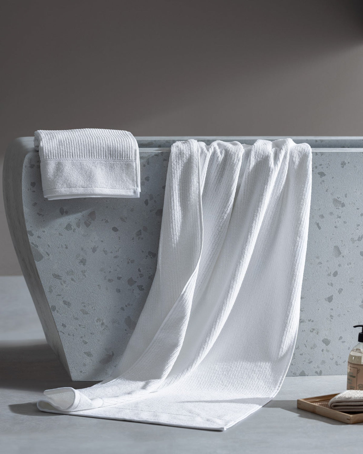 Corentin Towel Set - Madame Coco JO