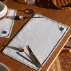 Boussole Placemat - Madame Coco JO